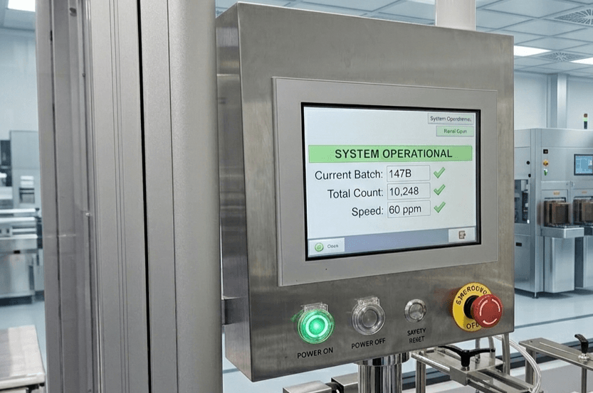PLC / automation