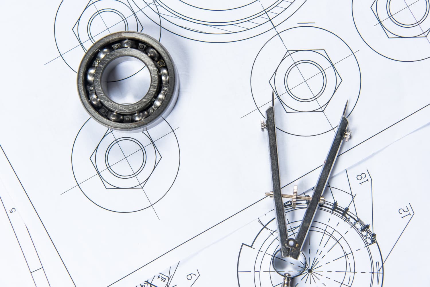 Custom projects