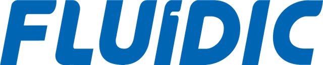 FLUIDIC logo