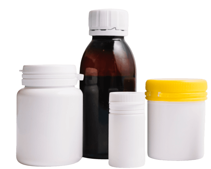 Nutraceutical & light pharma